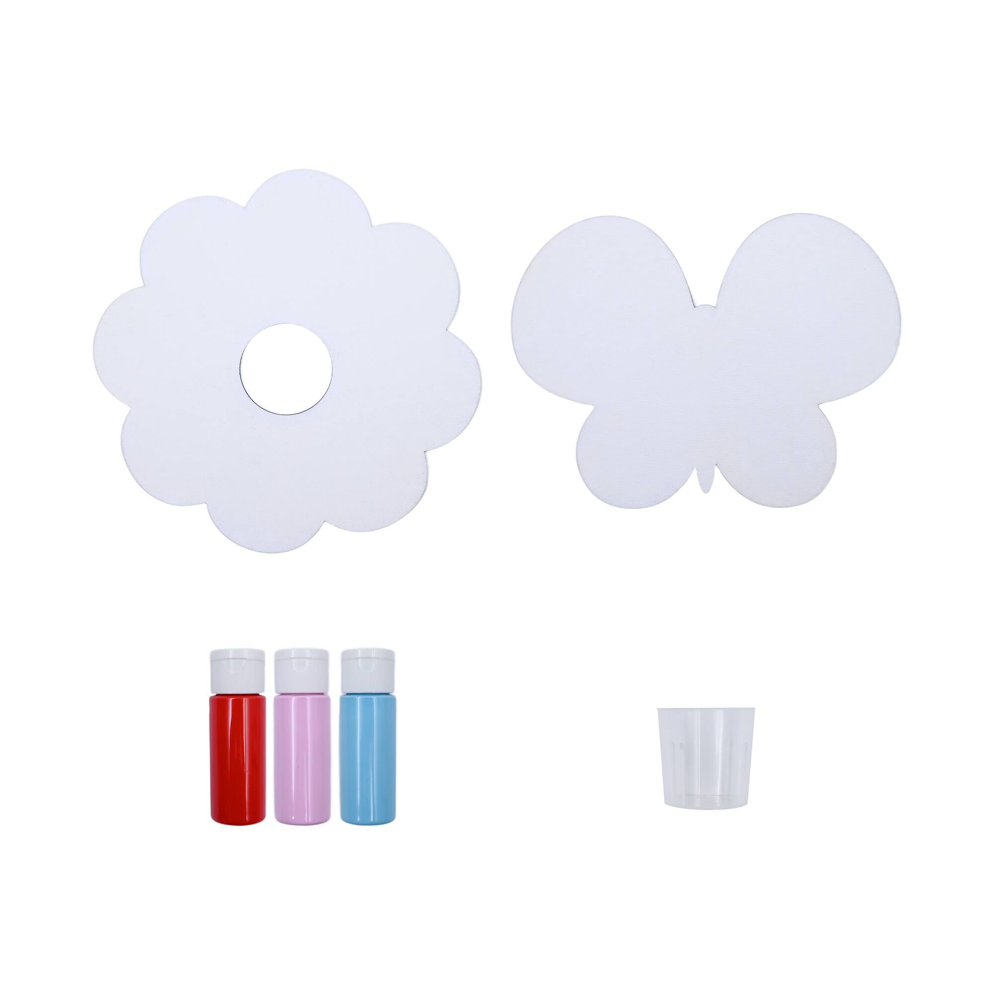 Paint Pour Craft Kit by Creatology™